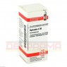 HYDRASTIS C 30 Globuli 10 g | ГІДРАСТИС глобули 10 г | DHU