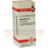 HYDRASTIS D 2 Globuli 10 g | ГІДРАСТИС глобули 10 г | DHU