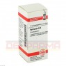 HYDRASTIS D 4 Globuli 10 g | ГІДРАСТИС глобули 10 г | DHU