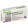 HYDROCORTISON 10 mg Jenapharm Tabletten 100 St | ГІДРОКОРТИЗОН таблетки 100 шт | MIBE | Гідрокортизон