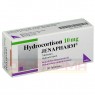 HYDROCORTISON 10 mg Jenapharm Tabletten 50 St | ГІДРОКОРТИЗОН таблетки 50 шт | MIBE | Гідрокортизон