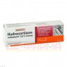 HYDROCORTISON-ratiopharm 0,5% Creme 30 g | ГІДРОКОРТИЗОН крем 30 г | RATIOPHARM | Гідрокортизон