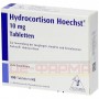 Гідрокортизон | Hydrocortison | Гідрокортизон