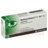 HYDROCORTISON POS N 1% Augensalbe 2,5 g | ГІДРОКОРТИЗОН мазь для очей 2,5 г | URSAPHARM | Гідрокортизон