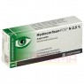 HYDROCORTISON POS N 2,5% Augensalbe 2,5 g | ГІДРОКОРТИЗОН мазь для очей 2,5 г | URSAPHARM | Гідрокортизон