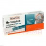 HYDROTALCIT-ratiopharm 500 mg Kautabletten 20 St | ГИДРОТАЛЦИТ жевательные таблетки 20 шт | RATIOPHARM | Гидротальцит