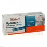 HYDROTALCIT-ratiopharm 500 mg Kautabletten 50 St | ГИДРОТАЛЦИТ жевательные таблетки 50 шт | RATIOPHARM | Гидротальцит