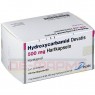 HYDROXYCARBAMID Devatis 500 mg Hartkapseln 100 St | ГІДРОКСИКАРБАМІД тверді капсули 100 шт | DEVATIS | Гідроксикарбамід