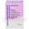 HYDROXYCARBAMID Ribosepharm 500 mg Hartkapseln 50 St | ГІДРОКСИКАРБАМІД тверді капсули 50 шт | HIKMA PHARMA | Гідроксикарбамід