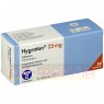 HYGROTON 25 mg Tabletten 50 St | ІГРОТОН таблетки 50 шт | TROMMSDORFF | Хлорталідон