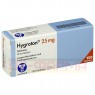 HYGROTON 25 mg Tabletten 100 St | ІГРОТОН таблетки 100 шт | TROMMSDORFF | Хлорталідон