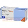 HYGROTON 50 mg Tabletten 50 St | ІГРОТОН таблетки 50 шт | TROMMSDORFF | Хлорталідон