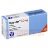 HYGROTON 50 mg Tabletten 100 St | ІГРОТОН таблетки 100 шт | TROMMSDORFF | Хлорталідон