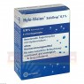 HYLO-VISION SafeDrop 0,1% Augentropfen 2x10 ml | ХИЛО ВИЗИОН глазные капли 2x10 мл | OMNIVISION