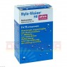 HYLO-VISION HD Plus Augentropfen 2x15 ml | ХИЛО ВИЗИОН глазные капли 2x15 мл | OMNIVISION