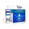 HYLO-VISION SafeDrop Plus Augentropfen 2x10 ml | ХИЛО ВИЗИОН глазные капли 2x10 мл | OMNIVISION