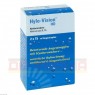 HYLO-VISION HD Augentropfen 2x15 ml | ХИЛО ВИЗИОН глазные капли 2x15 мл | OMNIVISION