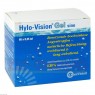 HYLO-VISION Gel sine Einzeldosispipetten 60x0,35 ml | ХИЛО ВИЗИОН однодозовые пипетки 60x0,35 мл | OMNIVISION