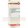 HYOSCYAMUS D 6 Dilution 50 ml | ГИОСЦИАМУС раствор 50 мл | DHU