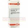 HYOSCYAMUS D 8 Dilution 20 ml | ГИОСЦИАМУС раствор 20 мл | DHU