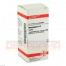 HYOSCYAMUS D 6 Tabletten 80 St | ГІОСЦІАМУС таблетки 80 шт | DHU