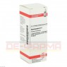 HYOSCYAMUS D 4 Dilution 20 ml | ГІОСЦІАМУС розчин 20 мл | DHU