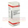 HYPERICUM D 12 Dilution 20 ml | ГИПЕРИКУМ раствор 20 мл | DHU