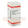 HYPERICUM D 12 Tabletten 80 St | ГИПЕРИКУМ таблетки 80 шт | DHU