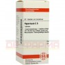 HYPERICUM C 6 Tabletten 80 St | ГИПЕРИКУМ таблетки 80 шт | DHU