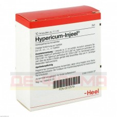 Гиперикум Иньель | Hypericum Injeel