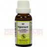 HYPERICUM K Komplex Nr.52 Dilution 20 ml | ГИПЕРИКУМ раствор 20 мл | NESTMANN PHARMA