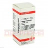 HYPOPHYSIS CEREBRI siccata D 12 Tabletten 80 St | ГІПОФІЗИС ЦЕРЕБРІ таблетки 80 шт | DHU