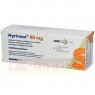 HYRIMOZ 40 mg/0,8 ml Inj.-Lösung i.e.Fertigspritze 2x0,8 ml | ХИРИМОЗ раствор для инъекций 2x0,8 мл | CC PHARMA | Адалимумаб