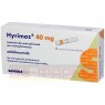 HYRIMOZ 40 mg/0,8 ml Inj.-Lösung im Fertigpen 2 St | ХИРИМОЗ раствор для инъекций 2 шт | HAEMATO PHARM | Адалимумаб