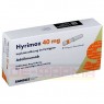 HYRIMOZ 40 mg/0,8 ml Inj.-Lösung im Fertigpen 2 St | ХИРИМОЗ раствор для инъекций 2 шт | HEXAL | Адалимумаб