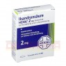 IBANDRONSÄURE HEXAL 2 mg Inf.-Lsg.Konzentr.Ampulle 1 St | ИБАНДРОНСАУР концентрат для инфузионного раствора 1 шт | HEXAL | Ибандроновая кислота