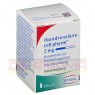 IBANDRONSÄURE cell pharm 2 mg/2 ml K.z.Her.Inf.-L. 1 St | ИБАНДРОНСАУР концентрат для инфузионного раствора 1 шт | STADAPHARM | Ибандроновая кислота