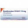 IBANDRONSÄURE STADA 150 mg Filmtabletten 1 St | ІБАНДРОНСАУР таблетки вкриті оболонкою 1 шт | STADAPHARM | Ібандронова кислота
