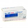 IBU 400 akut-1A Pharma Filmtabletten 30 St | ІБУ таблетки вкриті оболонкою 30 шт | 1 A PHARMA | Ібупрофен