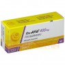IBU ATID 400 mg Filmtabletten 50 St | ІБУ таблетки вкриті оболонкою 50 шт | DEXCEL PHARMA | Ібупрофен