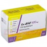 IBU ATID 400 mg Filmtabletten 100 St | ІБУ таблетки вкриті оболонкою 100 шт | DEXCEL PHARMA | Ібупрофен