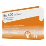 IBU 400 Dr.Mann Filmtabletten 20 St | ИБУ таблетки покрытые оболочкой 20 шт | DR. GERHARD MANN | Ибупрофен