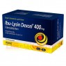 IBU-LYSIN Dexcel 400 mg Filmtabletten 50 St | ІБУ ЛІЗИН таблетки вкриті оболонкою 50 шт | DEXCEL PHARMA | Ібупрофен