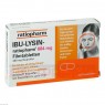 IBU-LYSIN-ratiopharm 684 mg Filmtabletten 20 St | ІБУ ЛІЗИН таблетки вкриті оболонкою 20 шт | RATIOPHARM | Ібупрофен