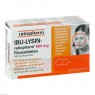 IBU-LYSIN-ratiopharm 684 mg Filmtabletten 50 St | ІБУ ЛІЗИН таблетки вкриті оболонкою 50 шт | RATIOPHARM | Ібупрофен
