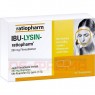 IBU-LYSIN-ratiopharm 293 mg Filmtabletten 20 St | ІБУ ЛІЗИН таблетки вкриті оболонкою 20 шт | RATIOPHARM | Ібупрофен