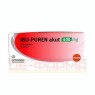 IBU-PUREN akut 400 mg Filmtabletten 20 St | ИБУ таблетки покрытые оболочкой 20 шт | PUREN PHARMA | Ибупрофен