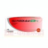 IBU-PUREN akut 400 mg Filmtabletten 50 St | ИБУ таблетки покрытые оболочкой 50 шт | PUREN PHARMA | Ибупрофен