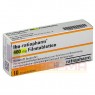 IBU-RATIOPHARM 400 mg Filmtabletten 10 St | ІБУ таблетки вкриті оболонкою 10 шт | RATIOPHARM | Ібупрофен