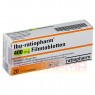 IBU-RATIOPHARM 400 mg Filmtabletten 100 St | ИБУ таблетки покрытые оболочкой 100 шт | RATIOPHARM | Ибупрофен